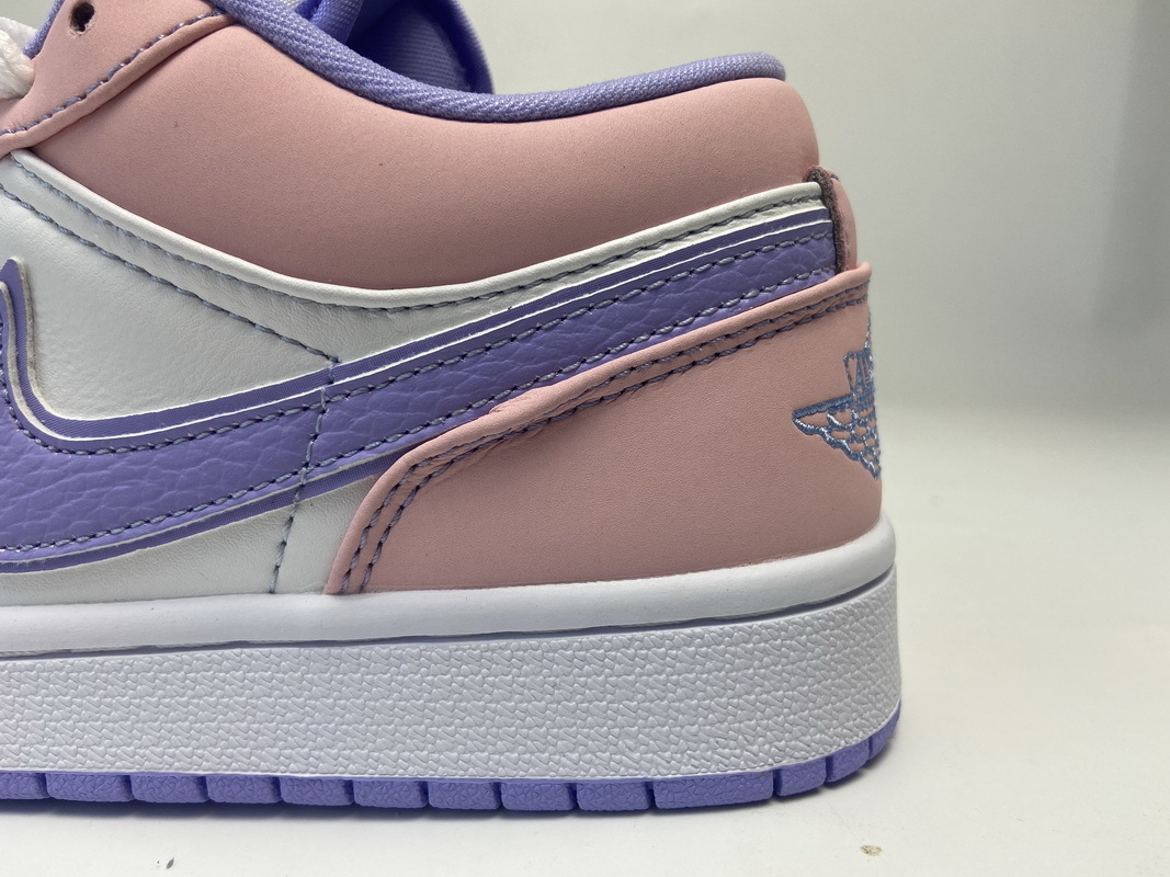 Jordan 1 Low SE Arctic Punch (Cheap Sneakers)