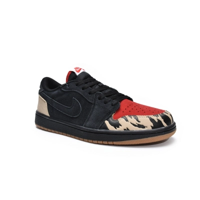Jordan 1 Retro Low OG SP SoleFly (Cheap Sneakers) 02