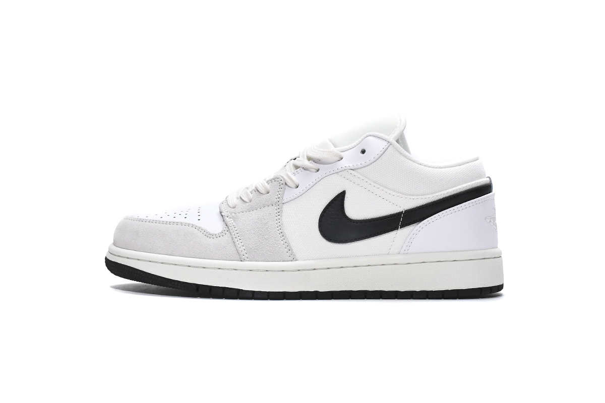 Jordan 1 Low Astrograbber (Cheap Sneakers)