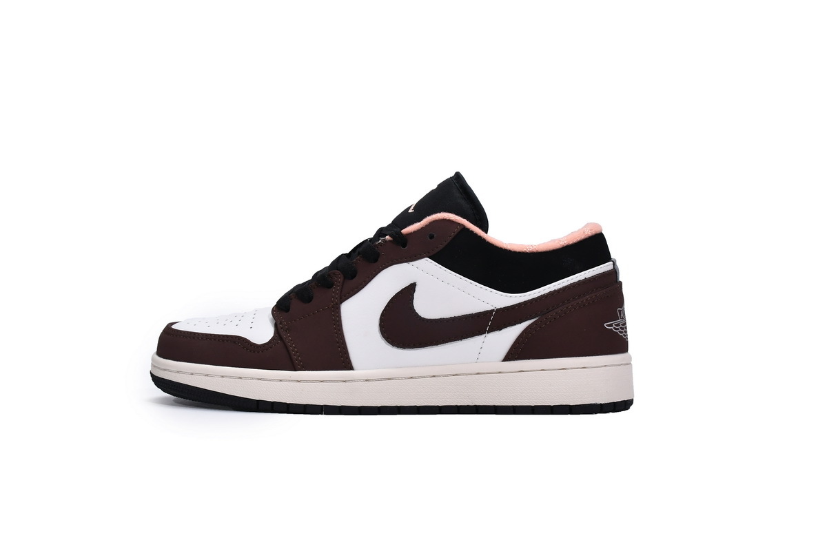 Jordan 1 Low Mocha (Cheap Sneakers)