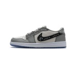 Jordan 1 Retro Low Dior