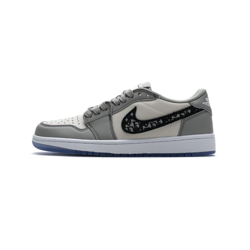 Jordan 1 Retro Low Dior
