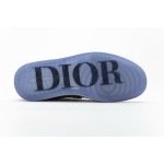 Jordan 1 Retro Low Dior