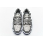 Jordan 1 Retro Low Dior