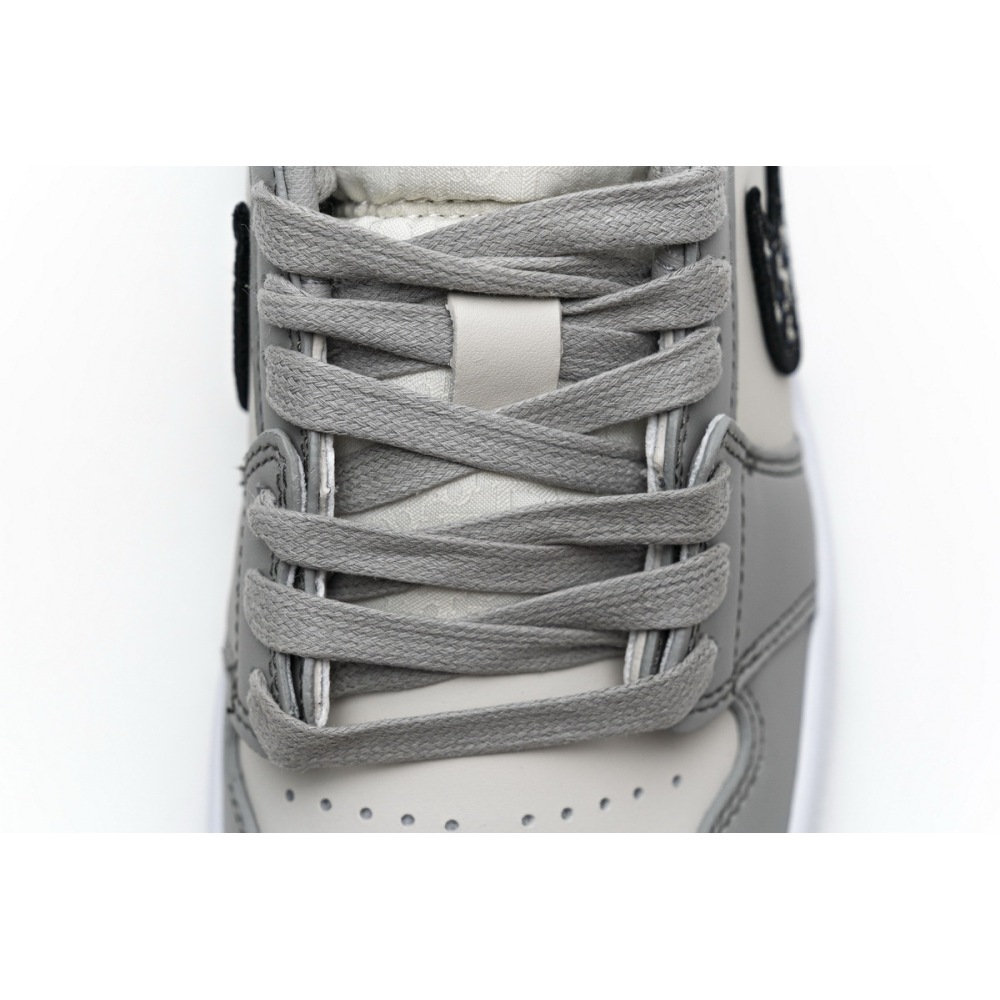 Jordan 1 Retro Low Dior