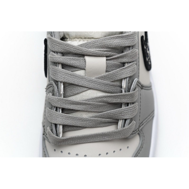 Jordan 1 Retro Low Dior