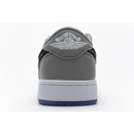 Jordan 1 Retro Low Dior