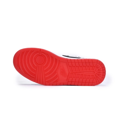 Jordan 1 Low Quai 54 (2021) (Cheap Sneakers) 02