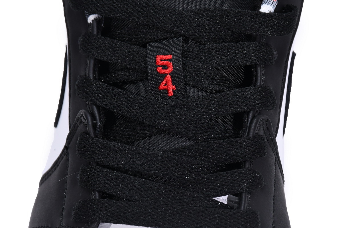 Jordan 1 Low Quai 54 (2021) (Cheap Sneakers)