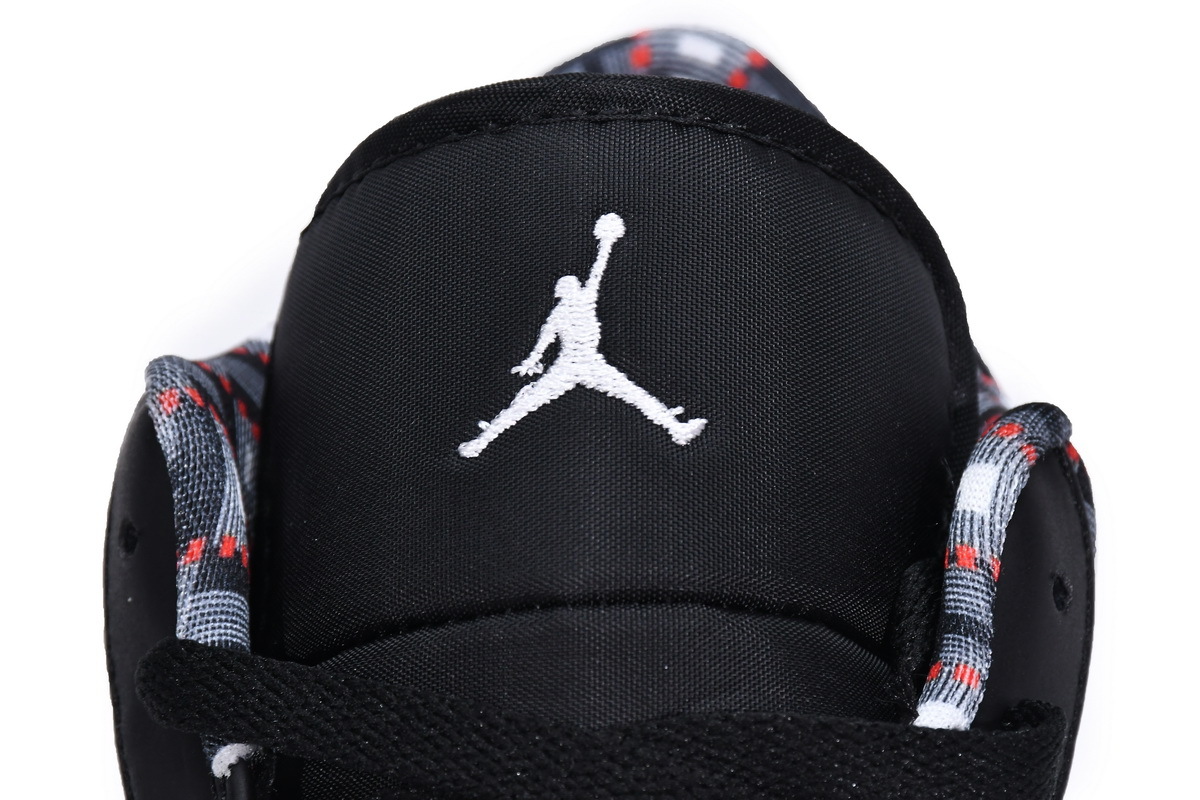 Jordan 1 Low Quai 54 (2021) (Cheap Sneakers)