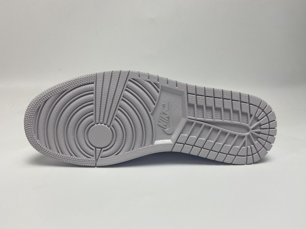 Jordan 1 Low OG Neutral Grey (2021) (Cheap Sneakers)