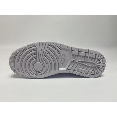 Jordan 1 Low OG Neutral Grey (2021) (Cheap Sneakers) 02