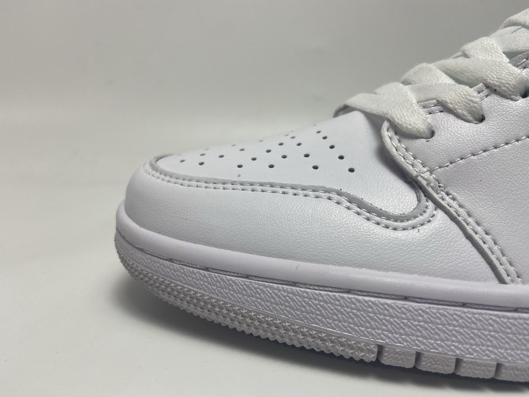 Jordan 1 Low OG Neutral Grey (2021) (Cheap Sneakers)