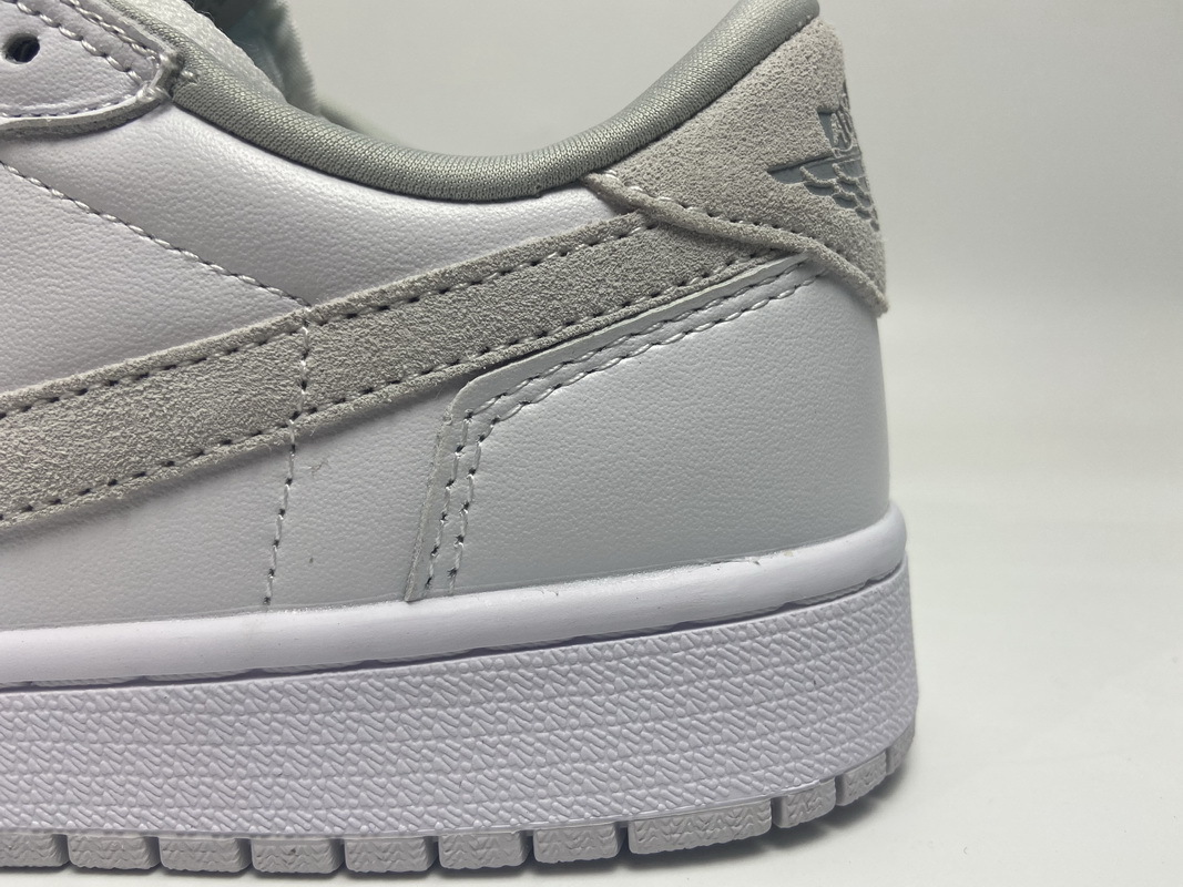 Jordan 1 Low OG Neutral Grey (2021) (Cheap Sneakers)