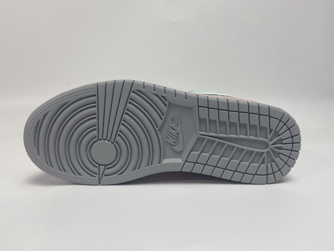 Jordan 1 Low Easter Pastel (Cheap Sneakers)