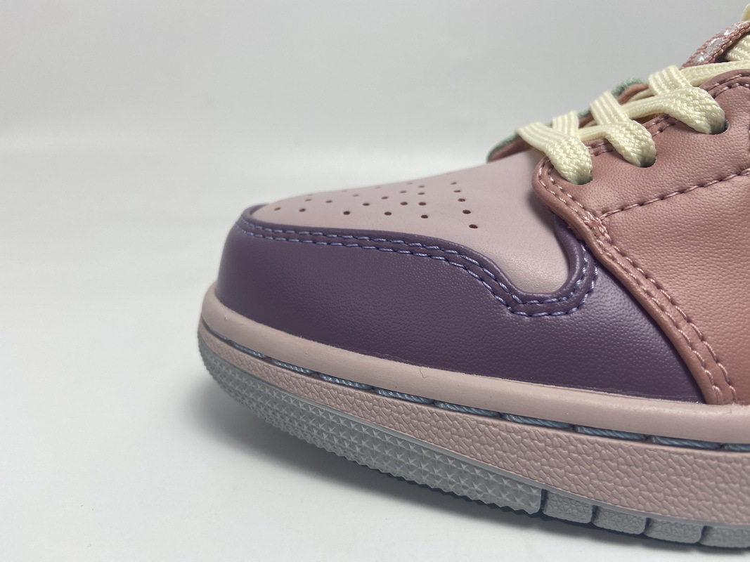 Jordan 1 Low Easter Pastel (Cheap Sneakers)