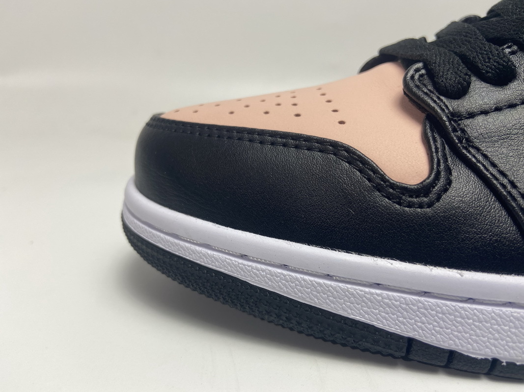 Jordan 1 Low Crimson Tint (Cheap Sneakers)
