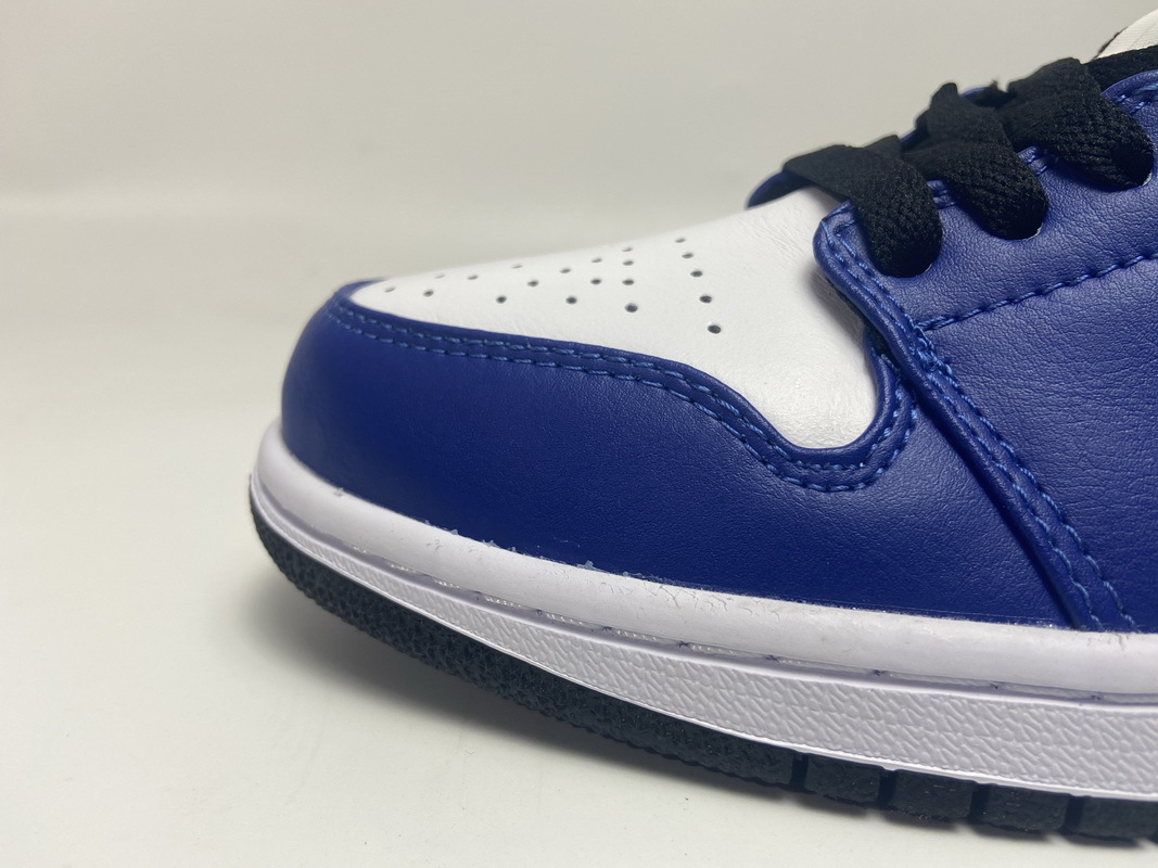Jordan 1 Low Game Royal (Cheap Sneakers)
