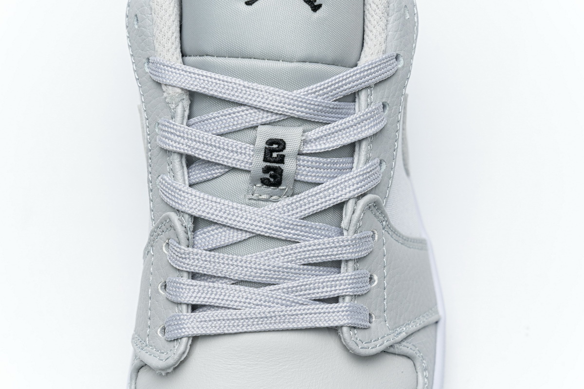 Jordan 1 Low White Camo (Cheap Sneakers)