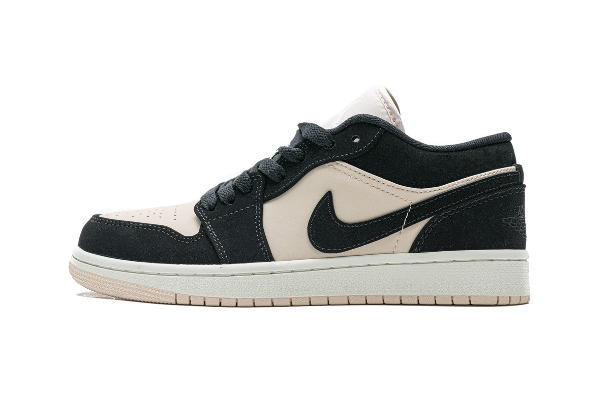 Jordan 1 Low Black Guava Ice (Cheap Sneakers)