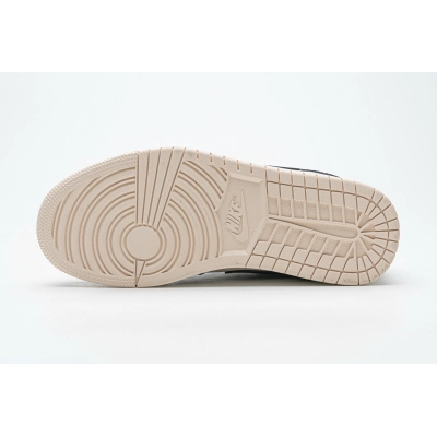 Jordan 1 Low Black Guava Ice (Cheap Sneakers) 02