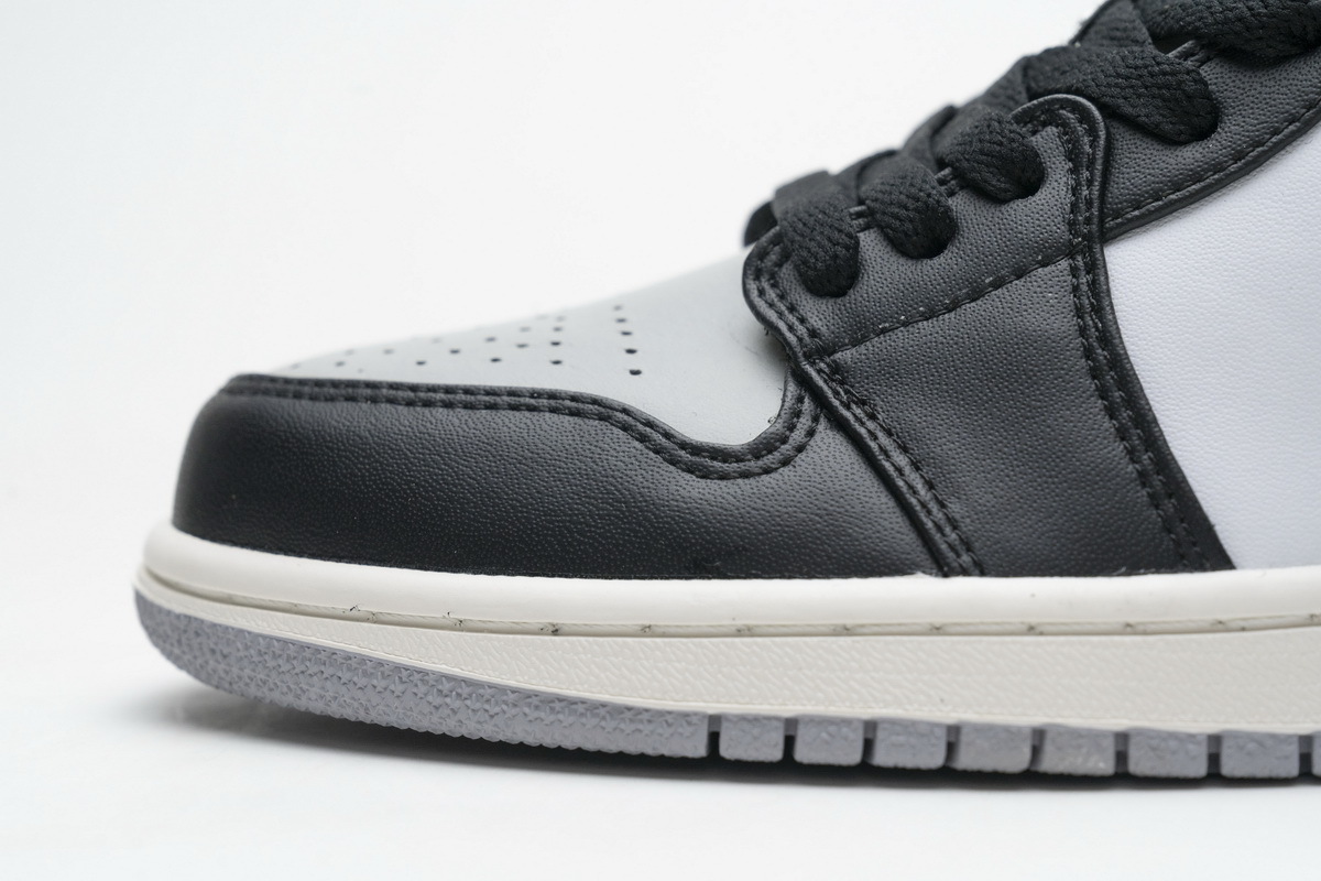 Jordan 1 Low Shadow (Cheap Sneakers)
