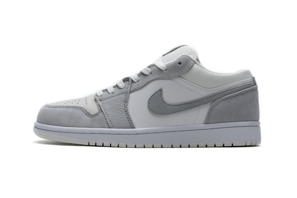 Jordan 1 Low Paris (Cheap Sneakers)