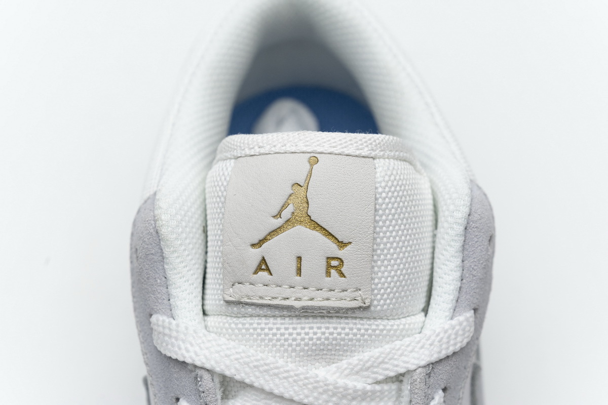 Jordan 1 Low Paris (Cheap Sneakers)