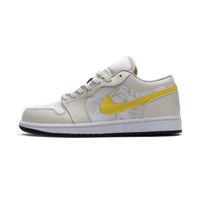 Jordan 1 Low Palm Tree (Cheap Sneakers) 01