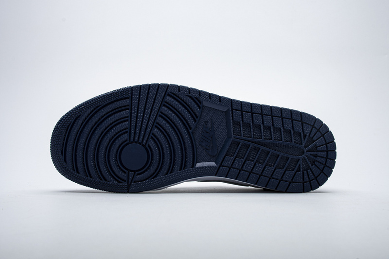 Jordan 1 Low SB Midnight Navy (Cheap Sneakers)