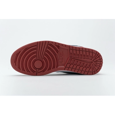 Jordan 1 Low Black Toe (Cheap Sneakers) 02