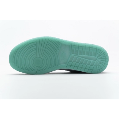 Jordan 1 Low Island Green (Cheap Sneakers) 02