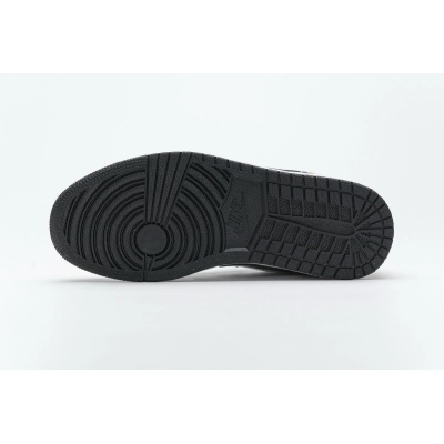 Jordan 1 Low Gold Toe (Cheap Sneakers) 02