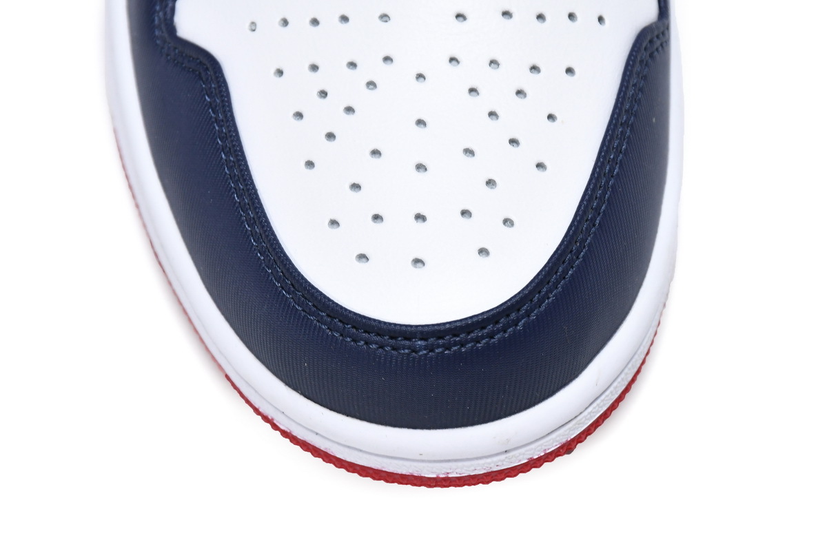 Jordan 1 Mid SE USA (Mid Quality)