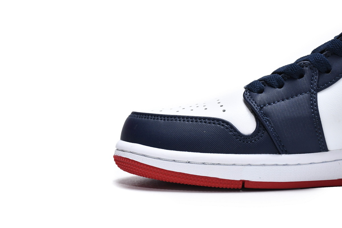 Jordan 1 Mid SE USA (Mid Quality)