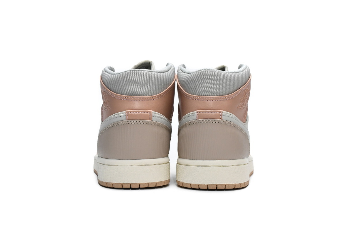 Jordan 1 Mid Milan (Mid Quality)