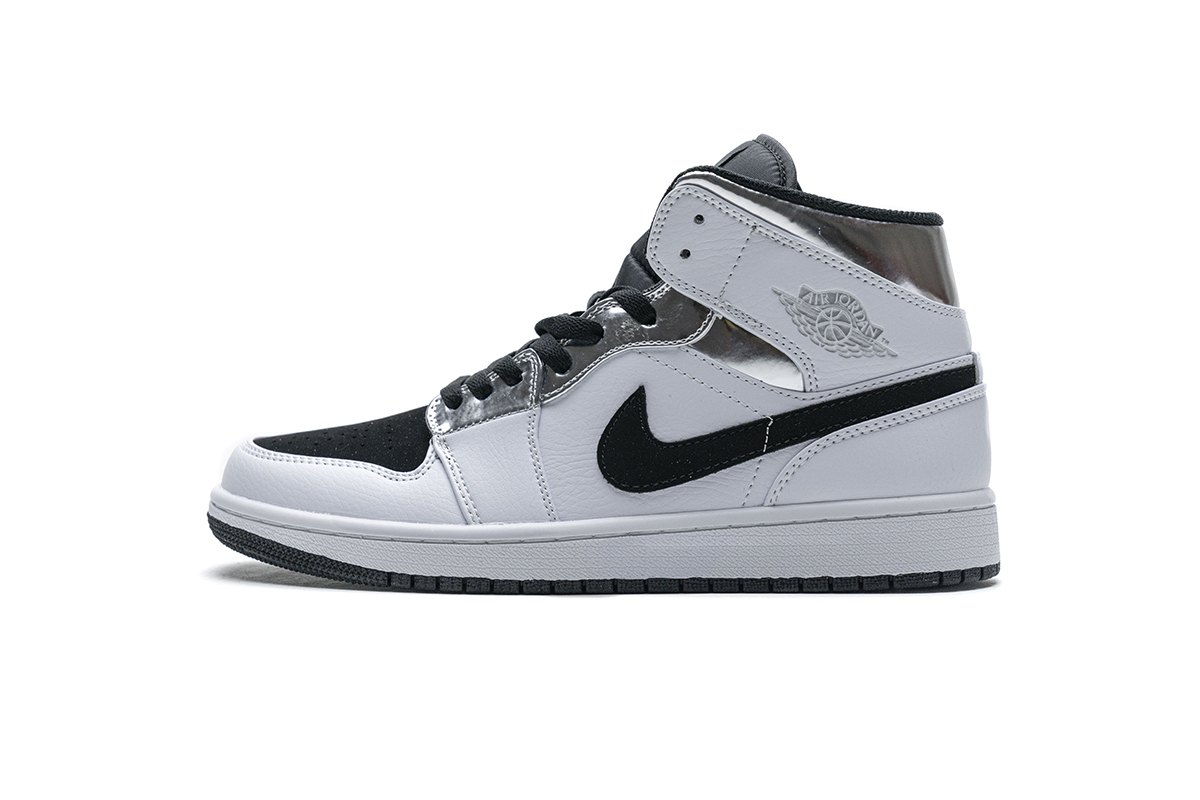 Jordan 1 Mid Alternate Think 16 (Mid Quality)