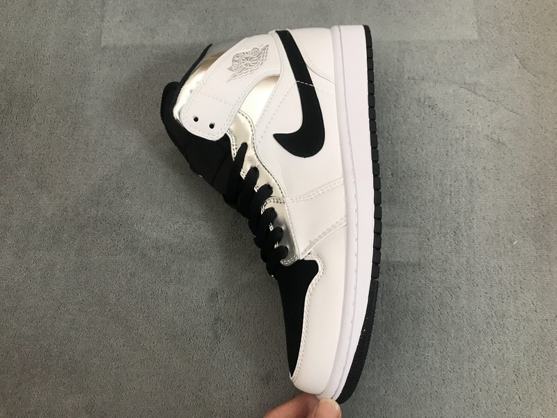 Jordan 1 Mid Alternate Think 16 (Mid Quality)