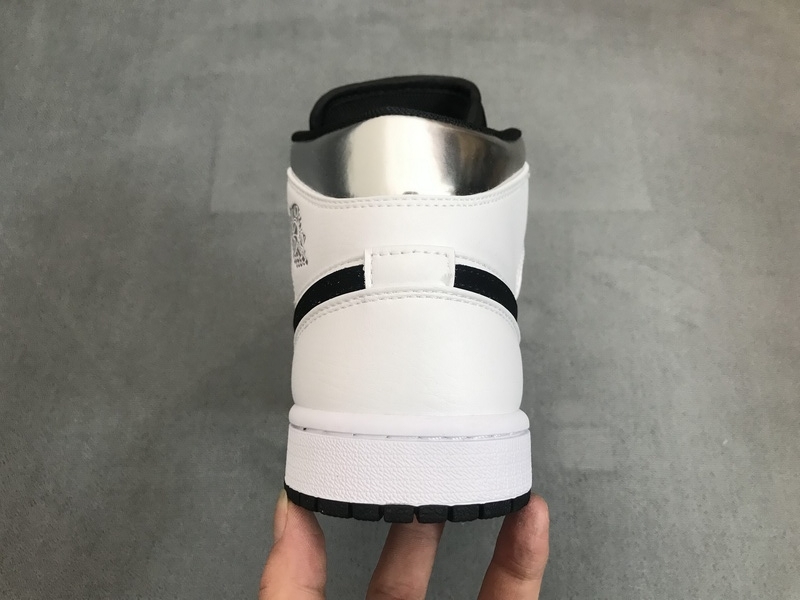 Jordan 1 Mid Alternate Think 16 (Mid Quality)