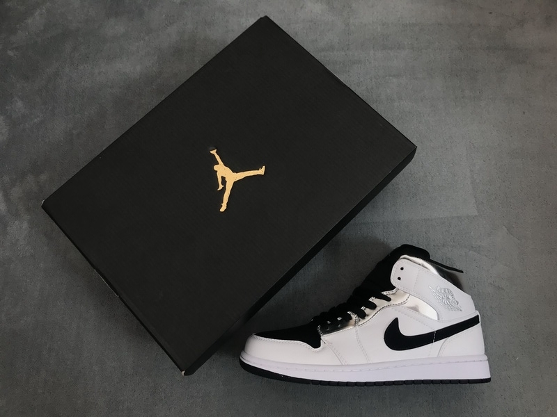 Jordan 1 Mid Alternate Think 16 (Mid Quality)