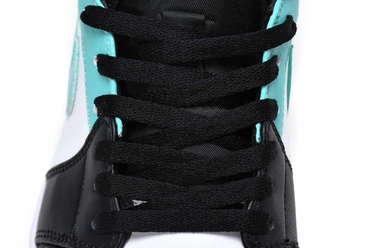 Jordan 1 Mid Tropical Twist Igloo (Mid Quality)