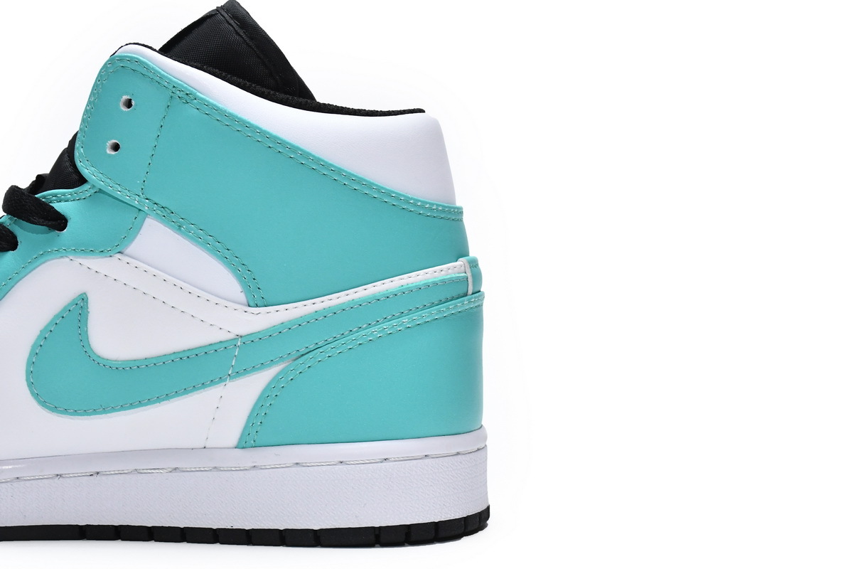 Jordan 1 Mid Tropical Twist Igloo (Mid Quality)