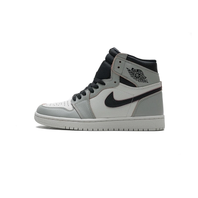 Jordan 1 Retro High OG Defiant SB NYC to Paris (Mid Quality) 01