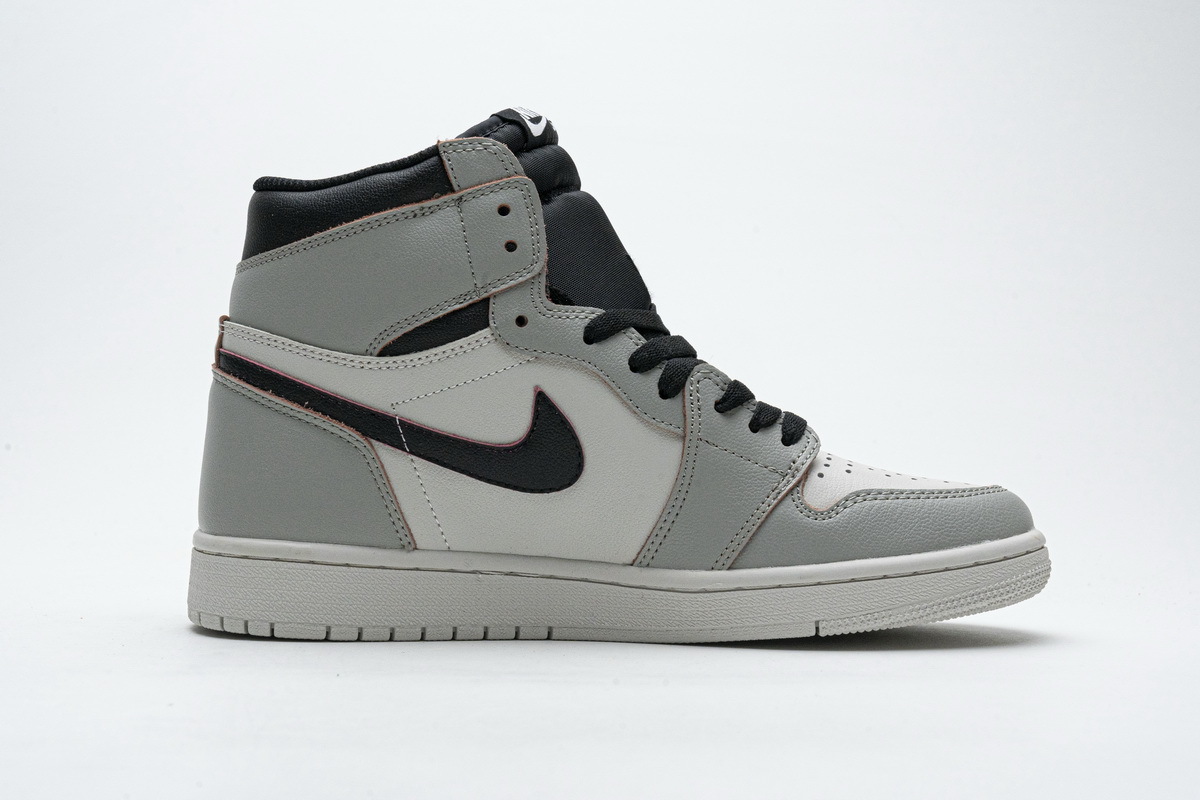 Jordan 1 Retro High OG Defiant SB NYC to Paris (Mid Quality)