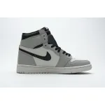 Jordan 1 Retro High OG Defiant SB NYC to Paris (Mid Quality)