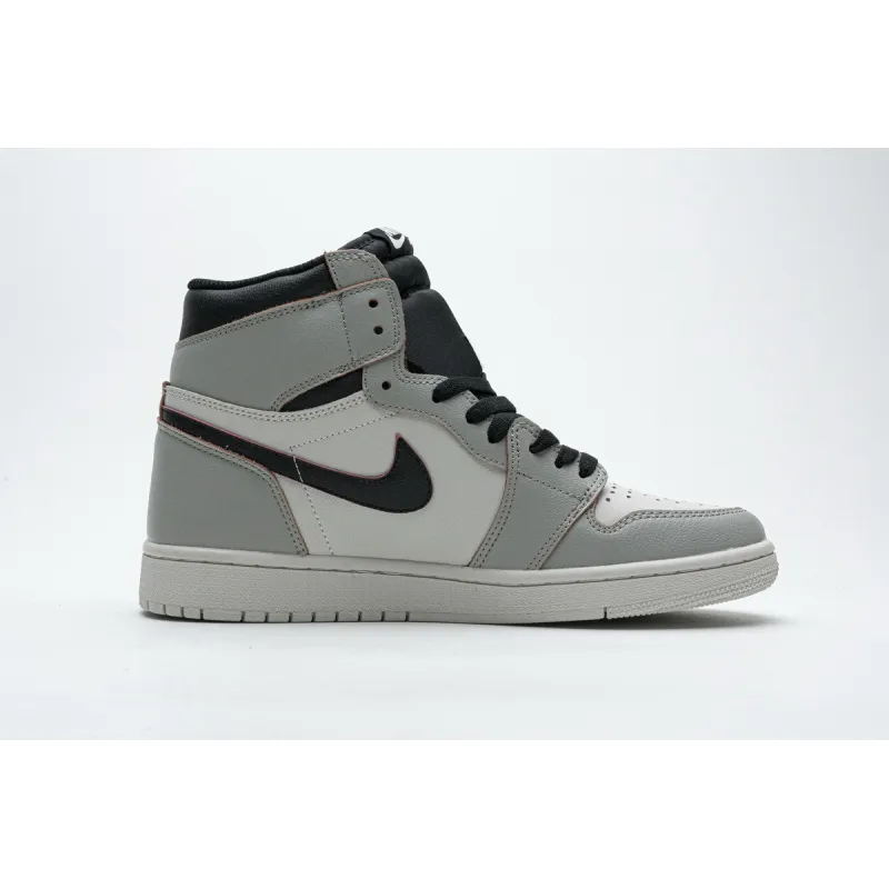 Jordan 1 Retro High OG Defiant SB NYC to Paris (Mid Quality)