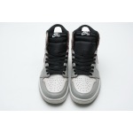 Jordan 1 Retro High OG Defiant SB NYC to Paris (Mid Quality)