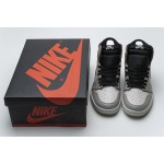 Jordan 1 Retro High OG Defiant SB NYC to Paris (Mid Quality)
