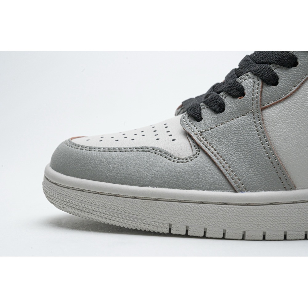 Jordan 1 Retro High OG Defiant SB NYC to Paris (Mid Quality)