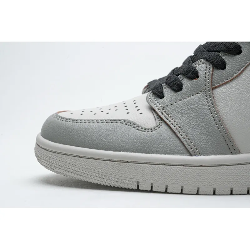 Jordan 1 Retro High OG Defiant SB NYC to Paris (Mid Quality)